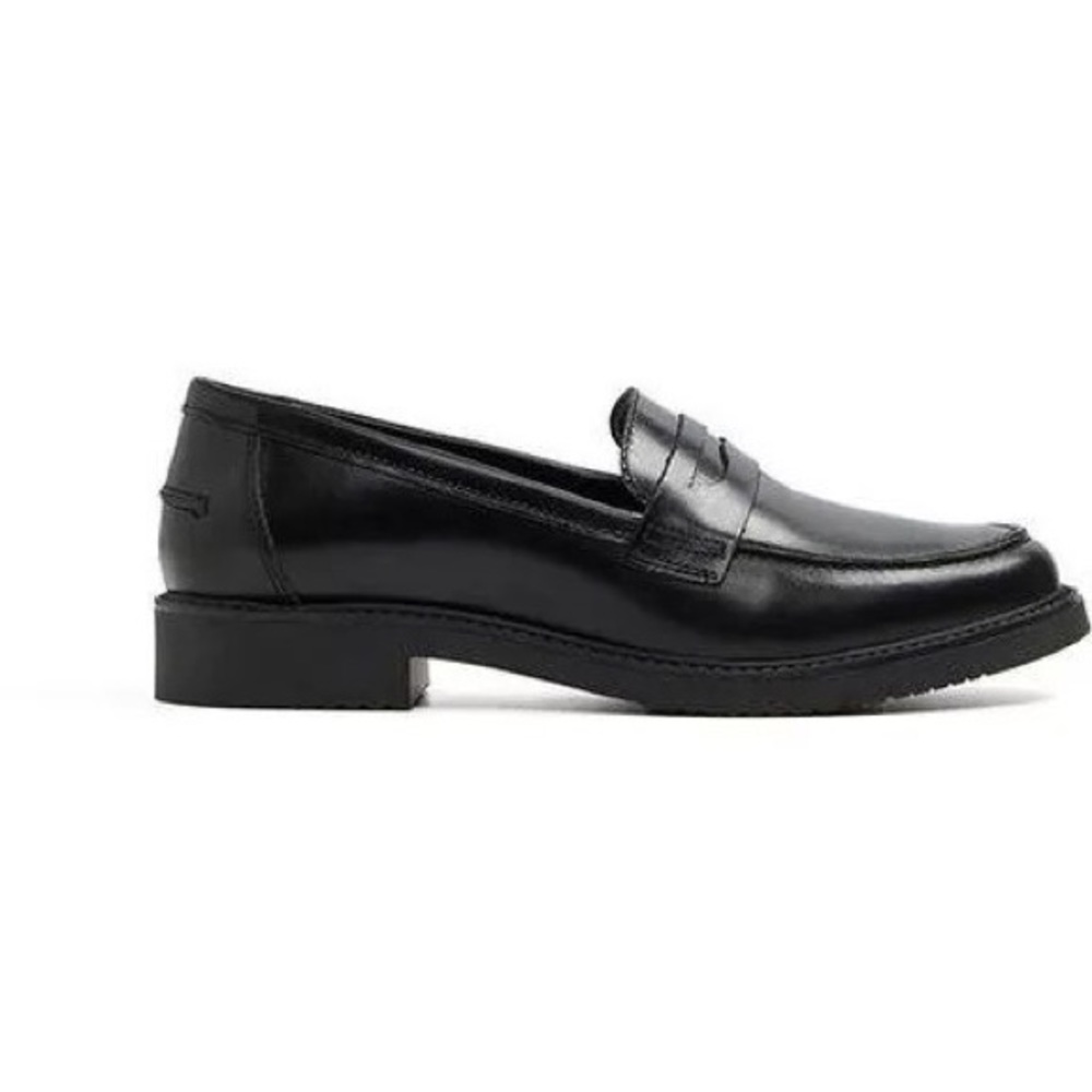ALDO Cadenawia Loafers Black